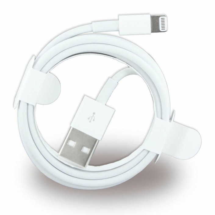 Cable Compatible con iPhone | iPad | iPod MD818...
