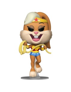 Figura Funko Pop! Dibujos Animados Looney Tunes Lola...