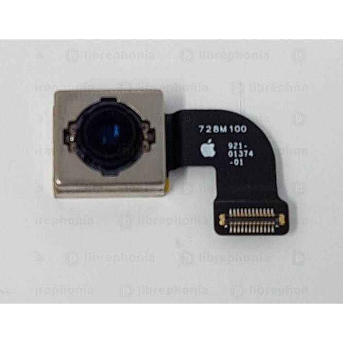 Cámara Principal Compatible Para Apple iPhone 8
