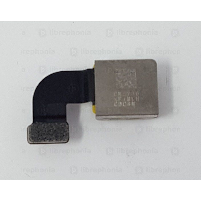 Cámara Principal Compatible Para Apple iPhone 8