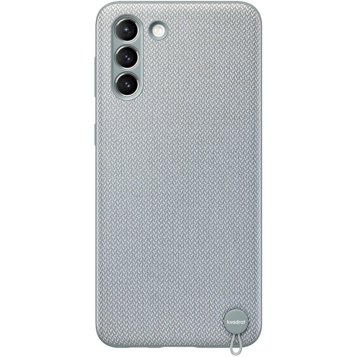 Funda Samsung para Galaxy S21 Plus Kvadrat En...