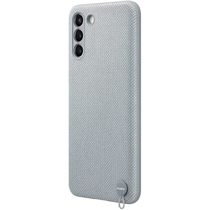 Funda Samsung para Galaxy S21 Plus Kvadrat En...