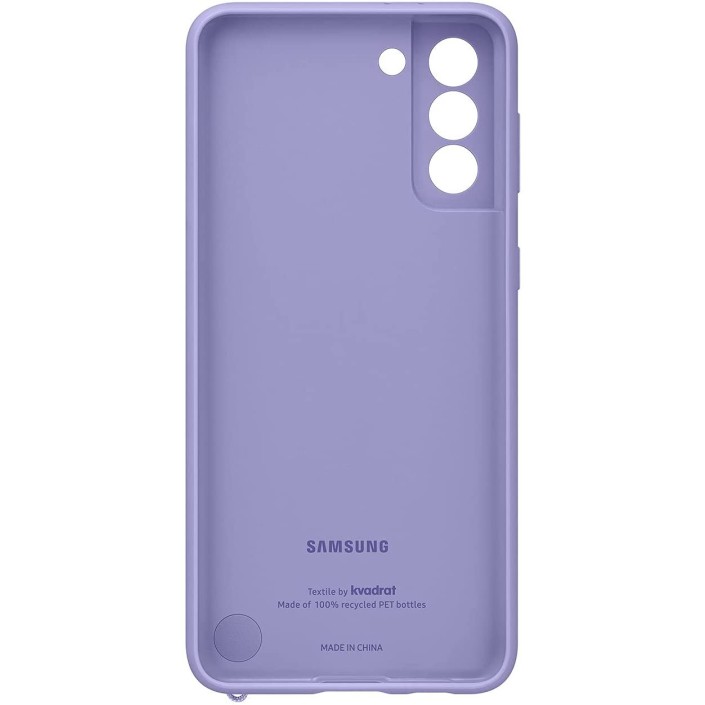 Funda Samsung para Galaxy S21 Plus Kvadrat En...