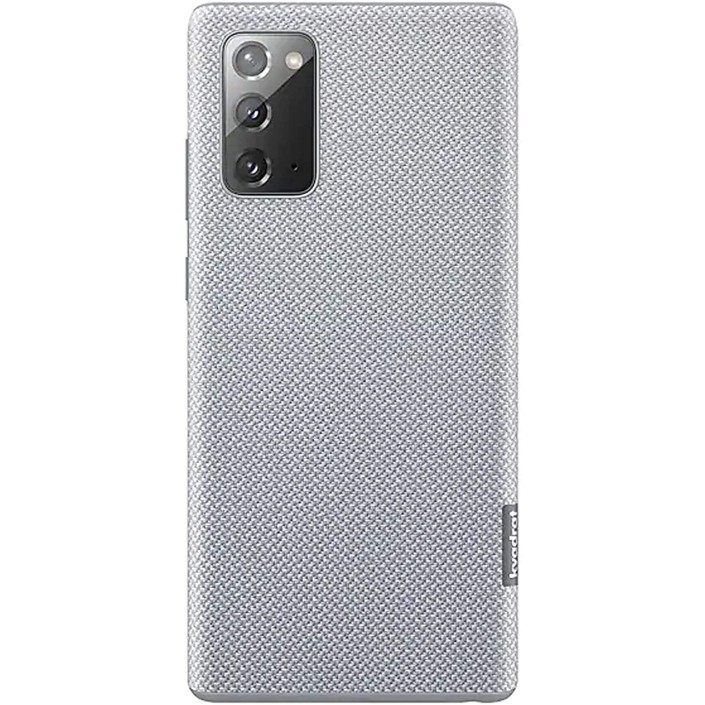 Funda Samsung para Galaxy Note 20 Kvadrat En...