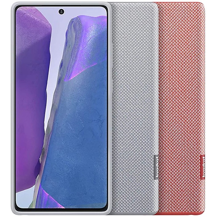 Funda Samsung para Galaxy Note 20 Kvadrat En...