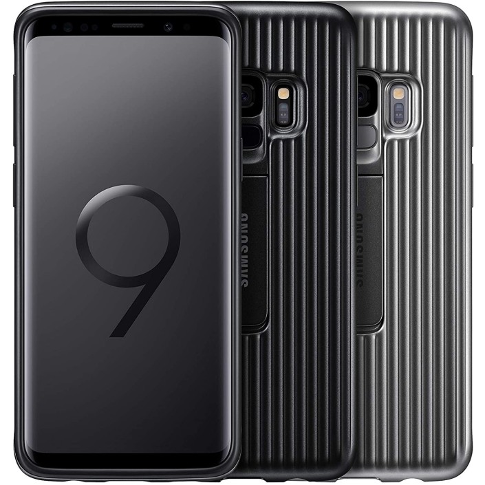 Funda Samsung Galaxy S9 Protective Standing...