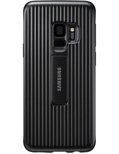 Funda Samsung Galaxy S9 Protective Standing Negro Modelo...