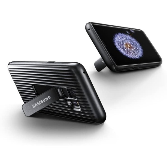 Funda Samsung Galaxy S9 Protective Standing...