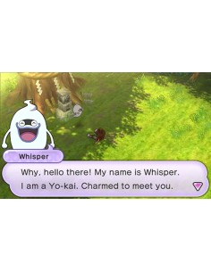 Juego para Nintendo 3DS Yo-Kai Watch | Estado Como Nuevo... 2