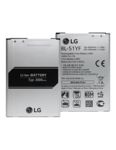Batería Para LG BL-51YF para G4, F500, H815