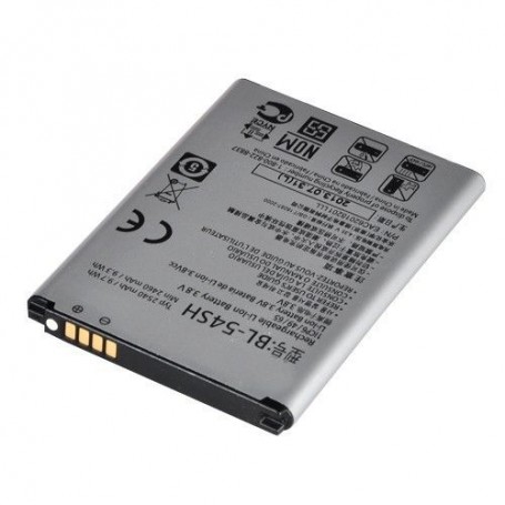 Batería Para Teléfonos LG Modelo BL-54SH Estado Nuevo