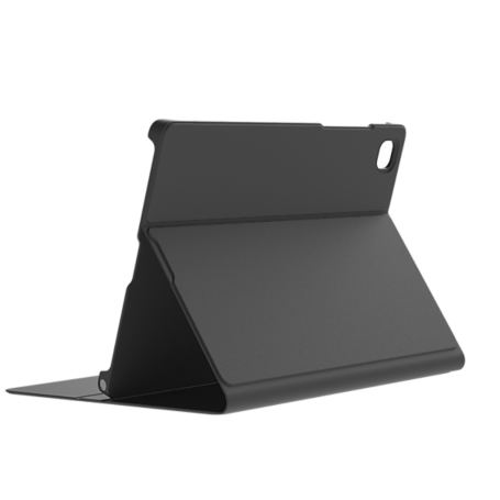 Funda Samsung Para Galaxy Tab A 10.4 Anymode Book En Negro Modelo GP-FBT505AM Nuevo