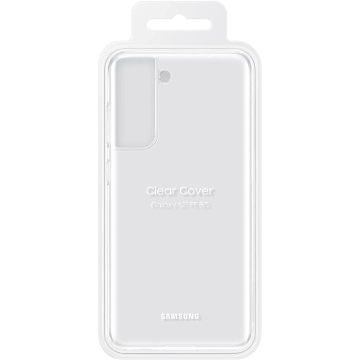 Funda Premium Clear Cover para Samsung Galaxy...