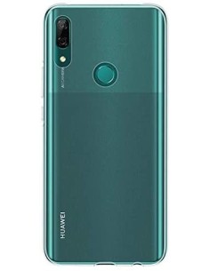 Funda Huawei de Silicona Para P Smart Z color...
