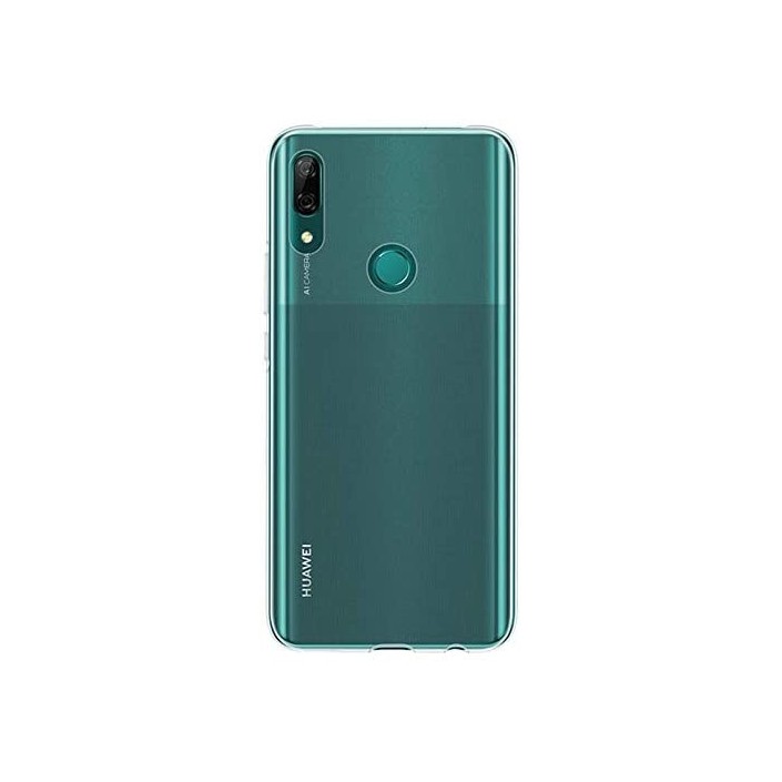 Funda Huawei de Silicona Para P Smart Z color...
