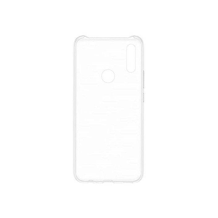 Funda Huawei de Silicona Para P Smart Z color...
