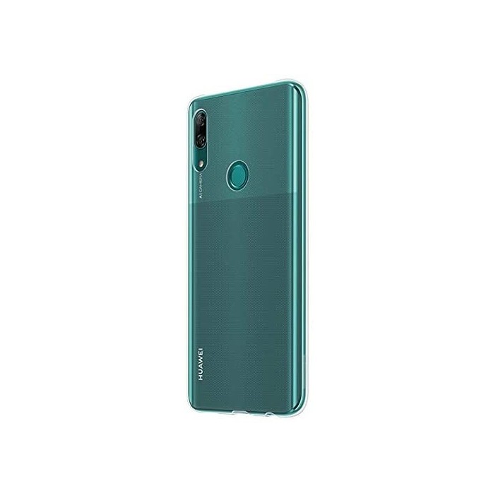 Funda Huawei de Silicona Para P Smart Z color...
