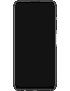 Funda Huawei PU Para P40 Lite Negro Modelo 51993929 Nuevo 2