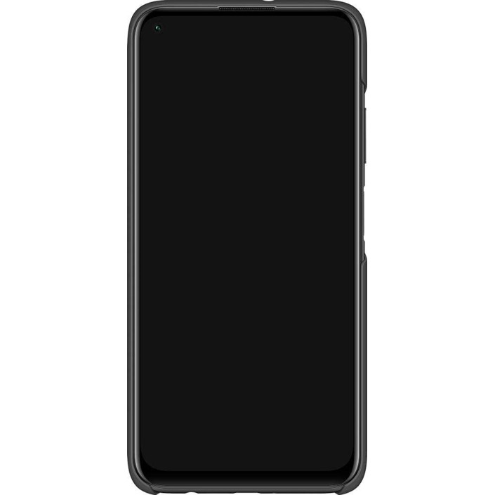 Funda Huawei PU Para P40 Lite Negro Modelo...