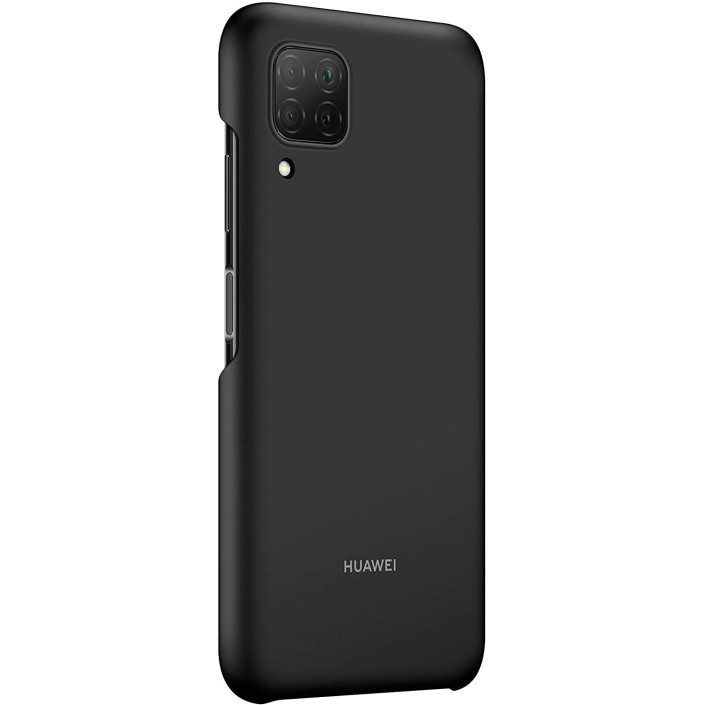 Funda Huawei PU Para P40 Lite Negro Modelo...