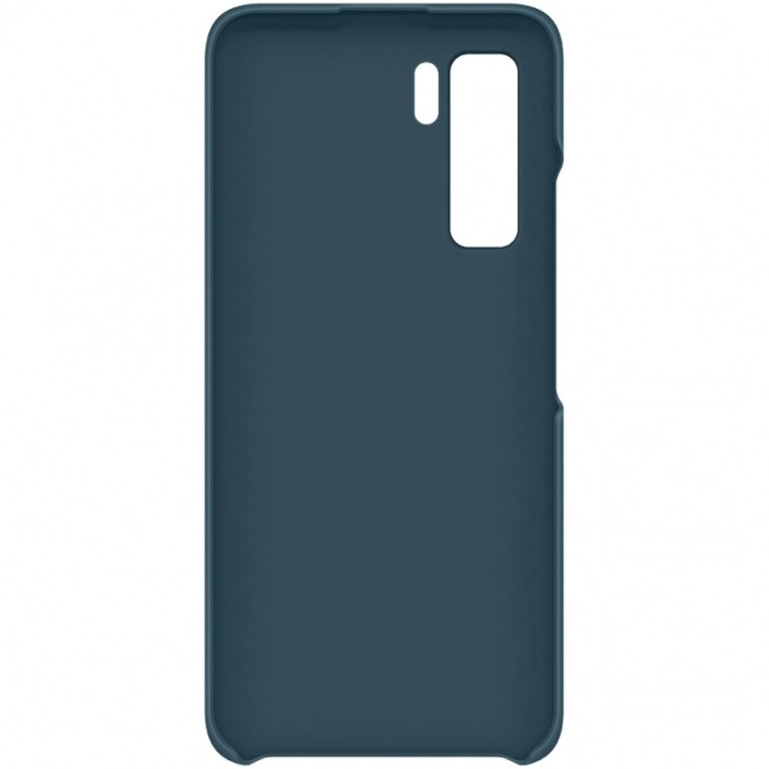 Funda Huawei TPU Para P40 Lite 5G Verde Modelo...