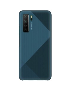 Funda Huawei TPU Para P40 Lite 5G Verde Modelo 51994060...
