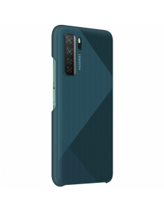 Funda Huawei TPU Para P40 Lite 5G Verde Modelo 51994060... 2