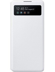 Funda Samsung S View Wallet Cover Para Galaxy S10 Lite...