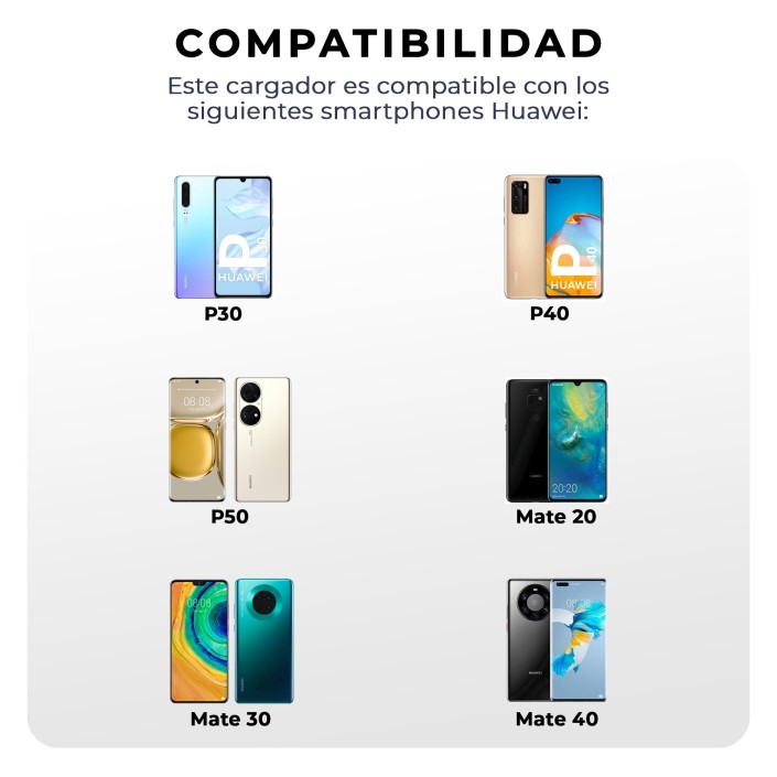 Cargador Compatible CP404 con Cable USB C Carga...