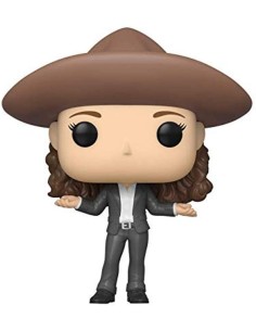 Figura Funko Pop! Series Seinfeld Elain con Sombrero...