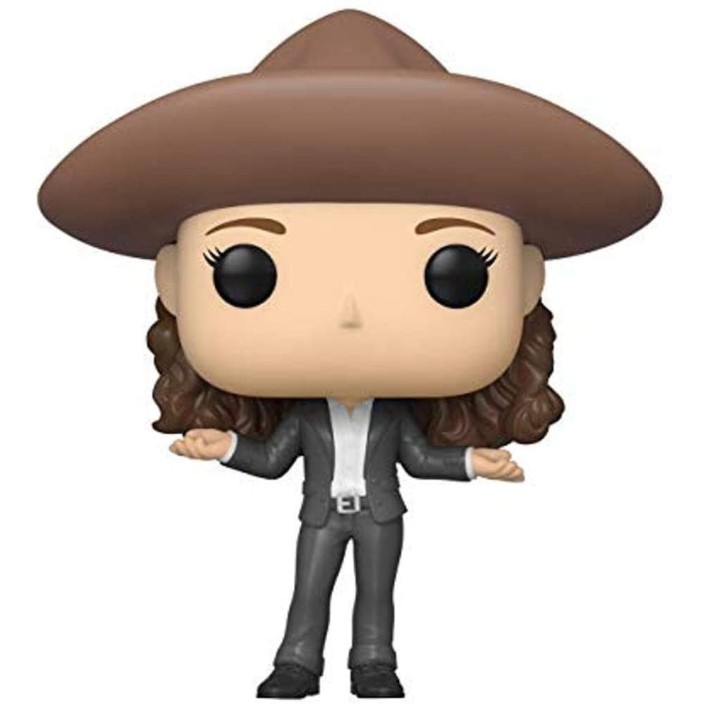 Figura Funko Pop! Series Seinfeld Elain con...