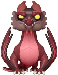 Figura Funko Pop! Animación Rick & Morty Balthromaw...