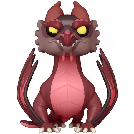 Figura Funko Pop! Animación Rick & Morty Balthromaw Modelo 957 | 55251 Tamaño 15 cms