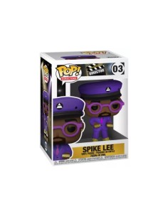Figura Funko Pop! Directores Spike Lee Modelo 03 | 55781 2