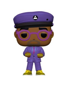 Figura Funko Pop! Directores Spike Lee Modelo 03 | 55781