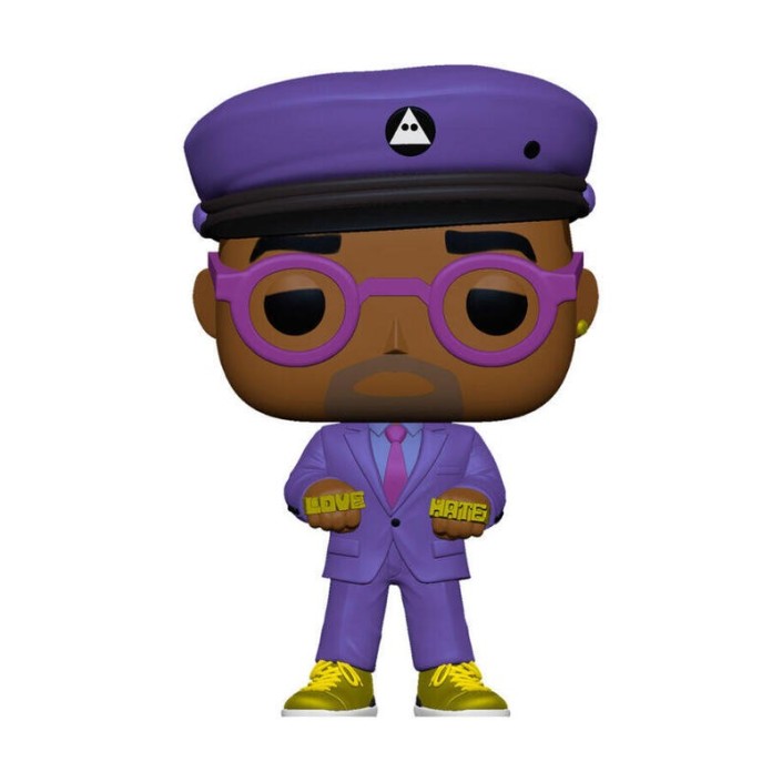 Figura Funko Pop! Directores Spike Lee Modelo...
