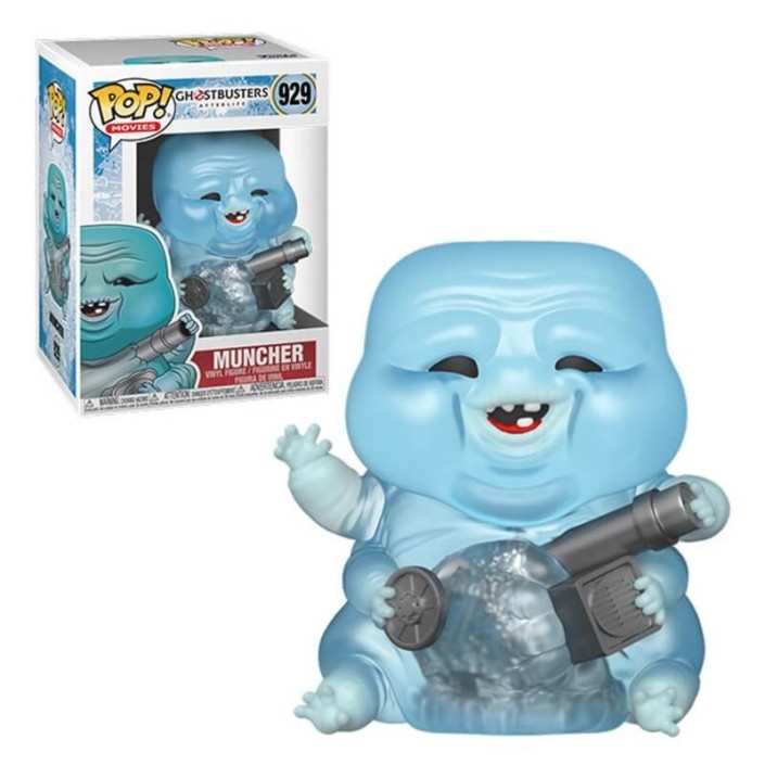 Figura Funko Pop! Películas Cazafantasmas El...