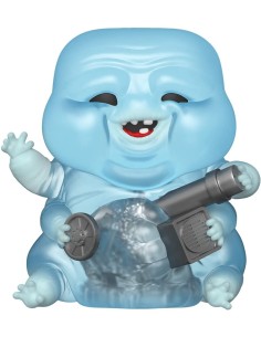 Figura Funko Pop! Películas Cazafantasmas El Legado...