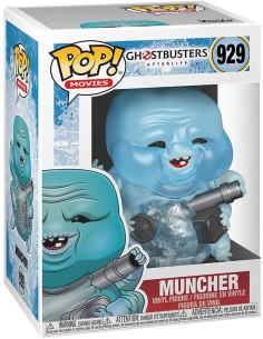 Figura Funko Pop! Películas Cazafantasmas El Legado... 2