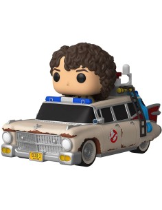 Figura Funko Pop! Películas Cazafantasmas El Legado...