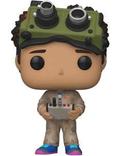 Figura Funko Pop! Películas Cazafantasmas El Legado...