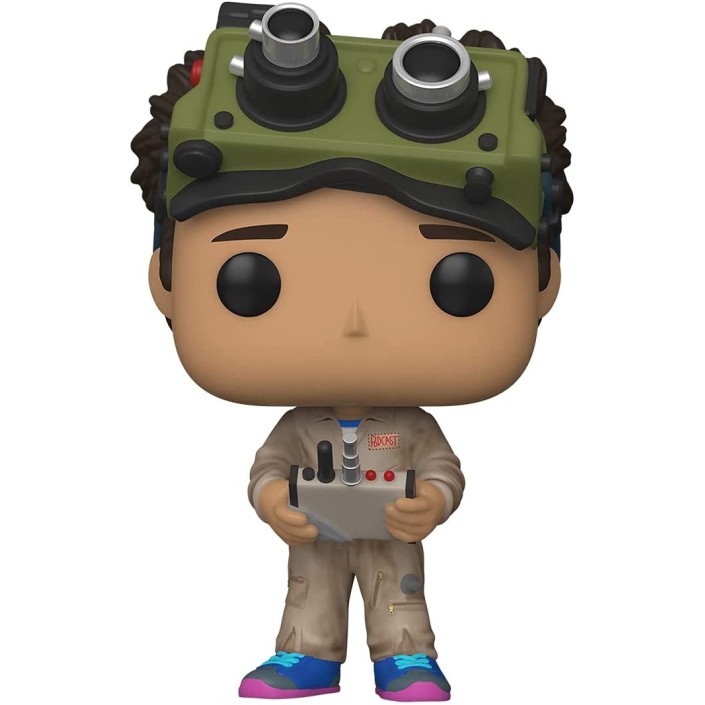 Figura Funko Pop! Películas Cazafantasmas El...