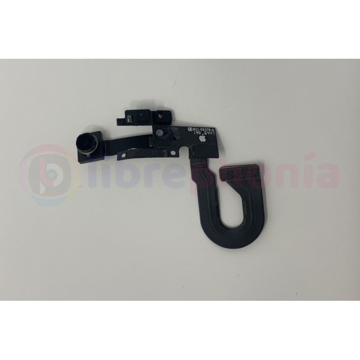Flex Sensor Proximidad Cámara Delantera...