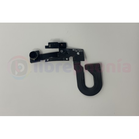 Flex Sensor Proximidad Cámara Delantera Original para Apple iPhone 7