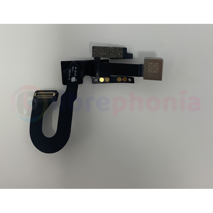 Flex Sensor Proximidad Cámara Delantera...