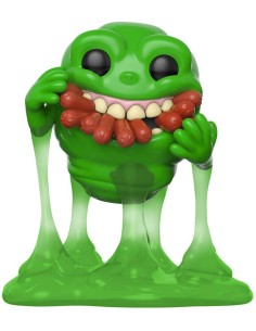 Figura Funko Pop! Películas Los Cazafantasmas Slimer...