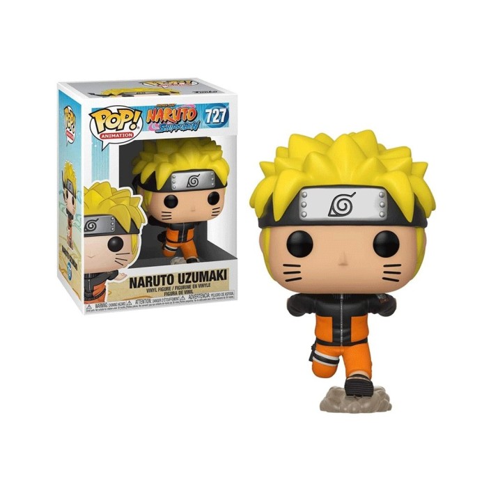 Figura Funko Pop! Animación Naruto Shippuden...