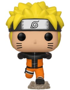 Figura Funko Pop! Animación Naruto Shippuden Naruto...