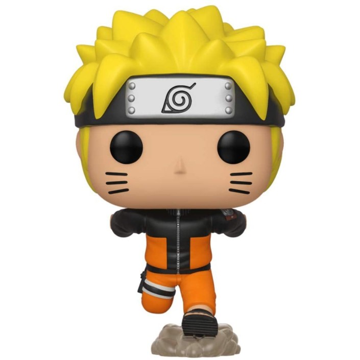 Figura Funko Pop! Animación Naruto Shippuden...