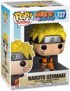 Figura Funko Pop! Animación Naruto Shippuden Naruto... 2